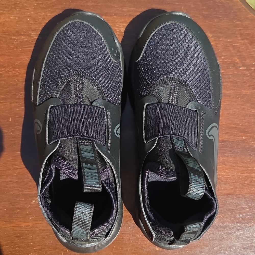 Nike Flex Runner 3 Kids Sz 13 - Picture 6 of 6